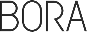 Bora logo