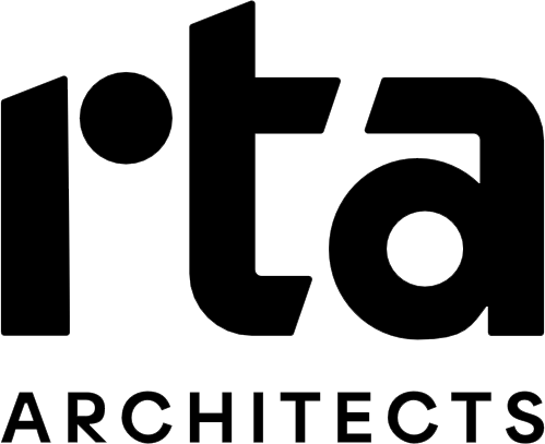 RTA Architects logo