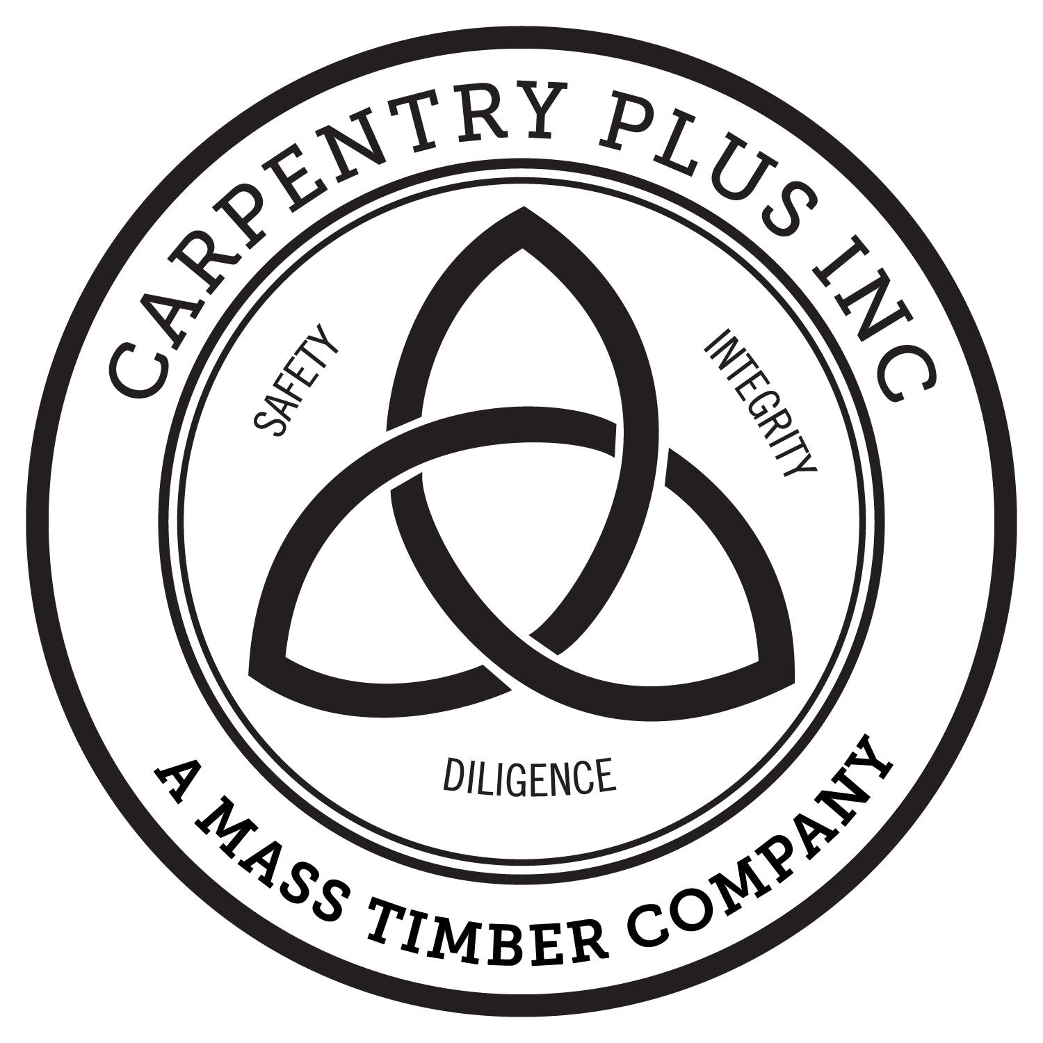 Carpentry Plus Inc — A Mass Timber Company logo